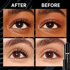 L'Oréal Paris Silmämeikit<Telescopic Lift Black maskara 9,9ml