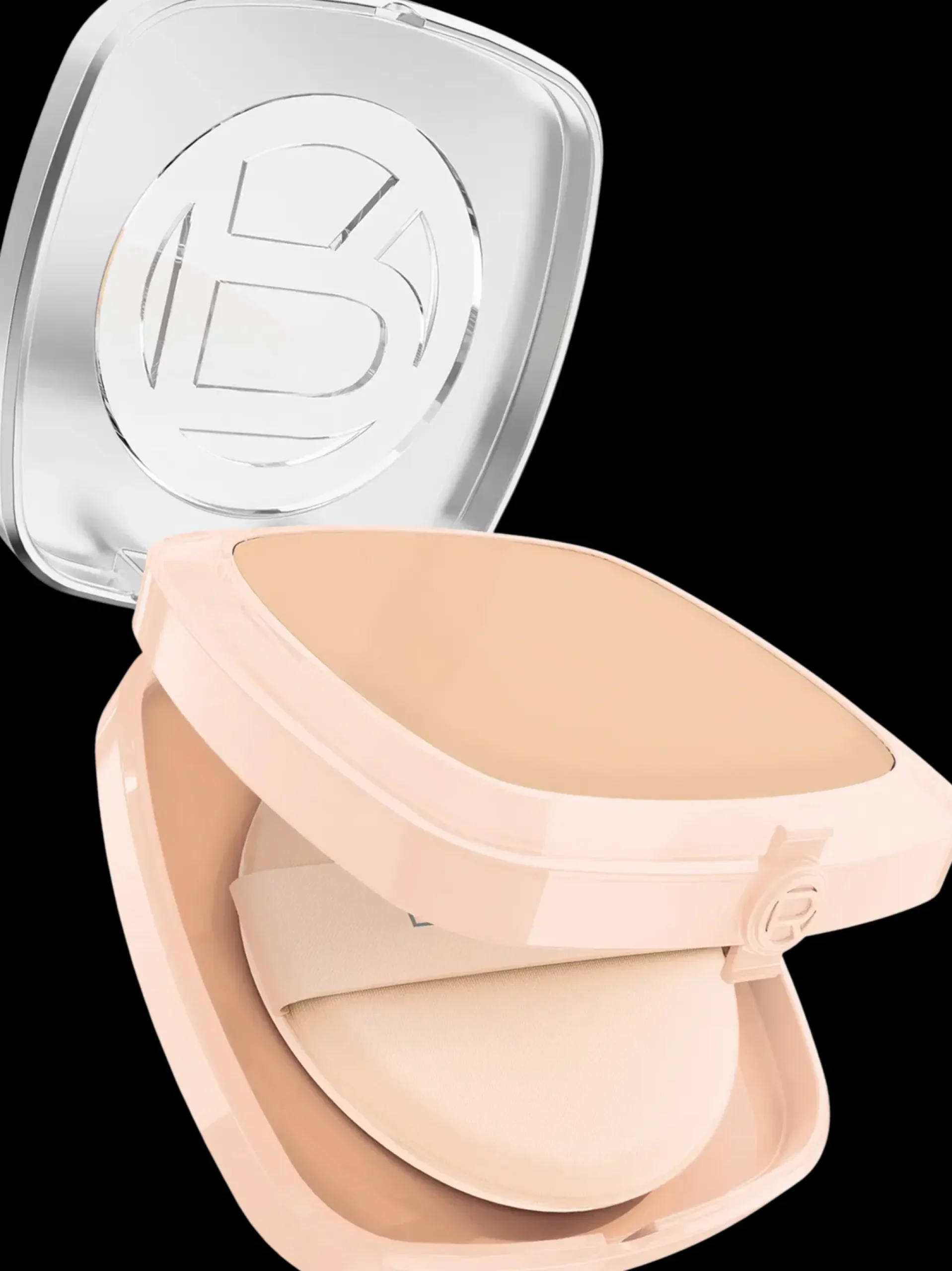L'Oréal Paris Kasvomeikit<True Match Hyaluron Tinted Balm Meikkipuuteri Very Light 8 g