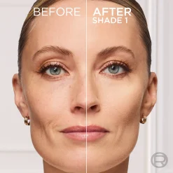 L'Oréal Paris Kasvomeikit<True Match Hyaluron Tinted Balm Meikkipuuteri Very Light 8 g