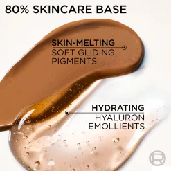 L'Oréal Paris Kasvomeikit<True Match Hyaluron Tinted Balm Meikkipuuteri Very Light 8 g
