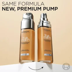 L'Oréal Paris Kasvomeikit<True Match meikkivoide 5.N Sand 30ml