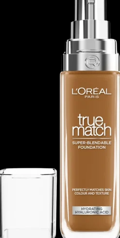 L'Oréal Paris Kasvomeikit<True Match meikkivoide 8N Cappuchino 30ml