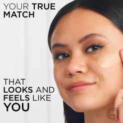 L'Oréal Paris Kasvomeikit<True Match meikkivoide 8N Cappuchino 30ml