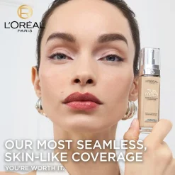 L'Oréal Paris Kasvomeikit<True Match meikkivoide 6.N Miel 30ml