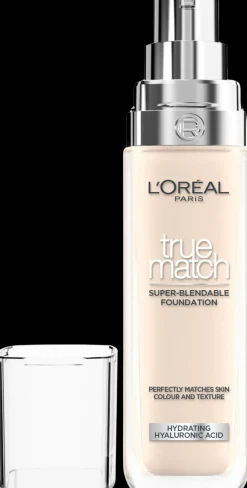 L'Oréal Paris Kasvomeikit<True Match meikkivoide 30 ml