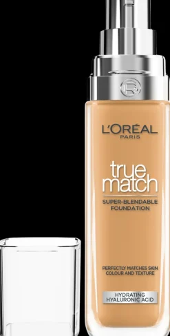 L'Oréal Paris Kasvomeikit<True Match meikkivoide 30 ml
