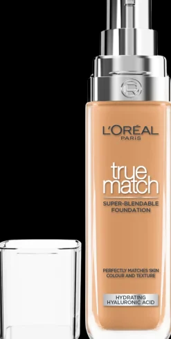 L'Oréal Paris Kasvomeikit<True Match meikkivoide 30 ml