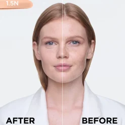 L'Oréal Paris Kasvomeikit<True Match 1.5N Linen meikkivoide 30ml