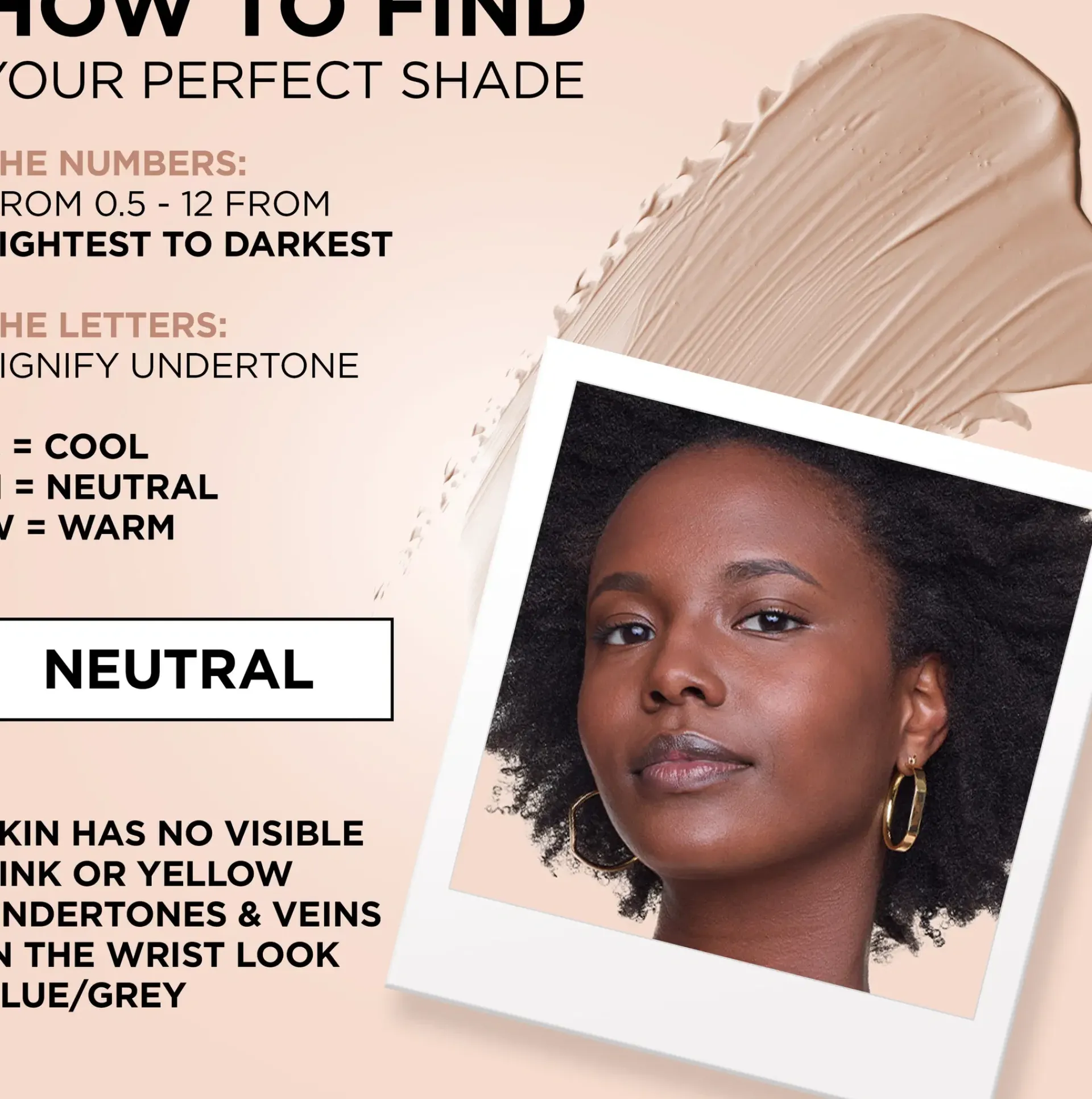 L'Oréal Paris Kasvomeikit<True Match 1.5N Linen meikkivoide 30ml