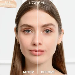 L'Oréal Paris Kasvomeikit<True Match Nude Plumping Tinted Serum meikkivoide 30 ml