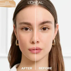L'Oréal Paris Kasvomeikit<True Match Nude Plumping Tinted Serum meikkivoide 30 ml