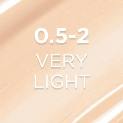 L'Oréal Paris Kasvomeikit<True Match Nude Plumping Tinted Serum meikkivoide 30 ml