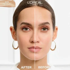 L'Oréal Paris Kasvomeikit<True Match Nude Plumping Tinted Serum meikkivoide 30 ml