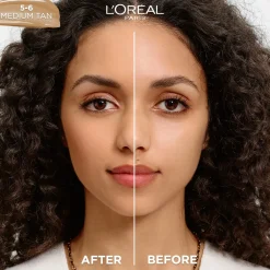 L'Oréal Paris Kasvomeikit<True Match Nude Plumping Tinted Serum meikkivoide 30 ml
