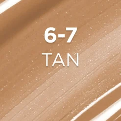 L'Oréal Paris Kasvomeikit<True Match Nude Plumping Tinted Serum Tan6-7 meikkivoide 30ml