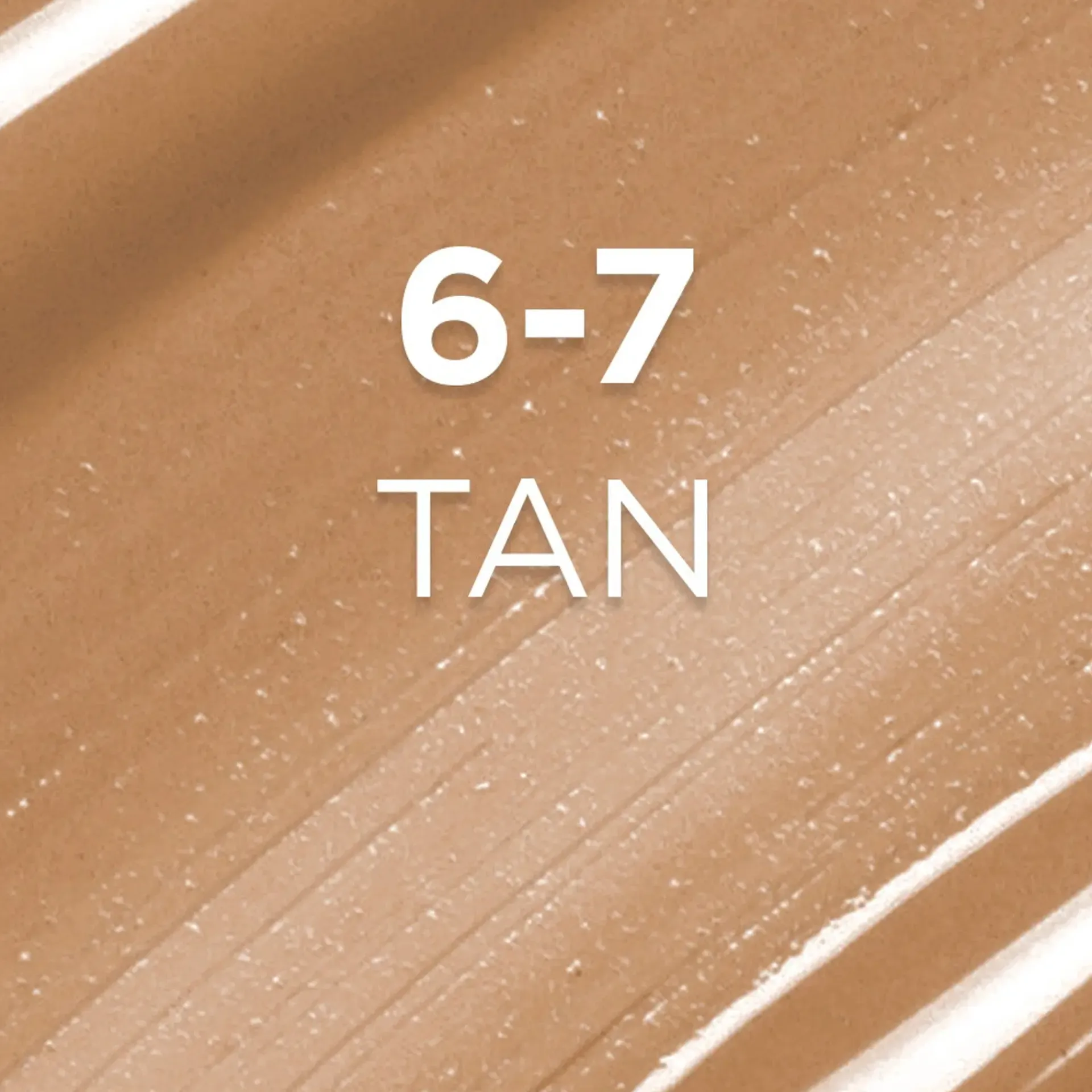 L'Oréal Paris Kasvomeikit<True Match Nude Plumping Tinted Serum Tan6-7 meikkivoide 30ml