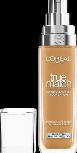 L'Oréal Paris Kasvomeikit<True Match 8.W meikkivoide 30 ml