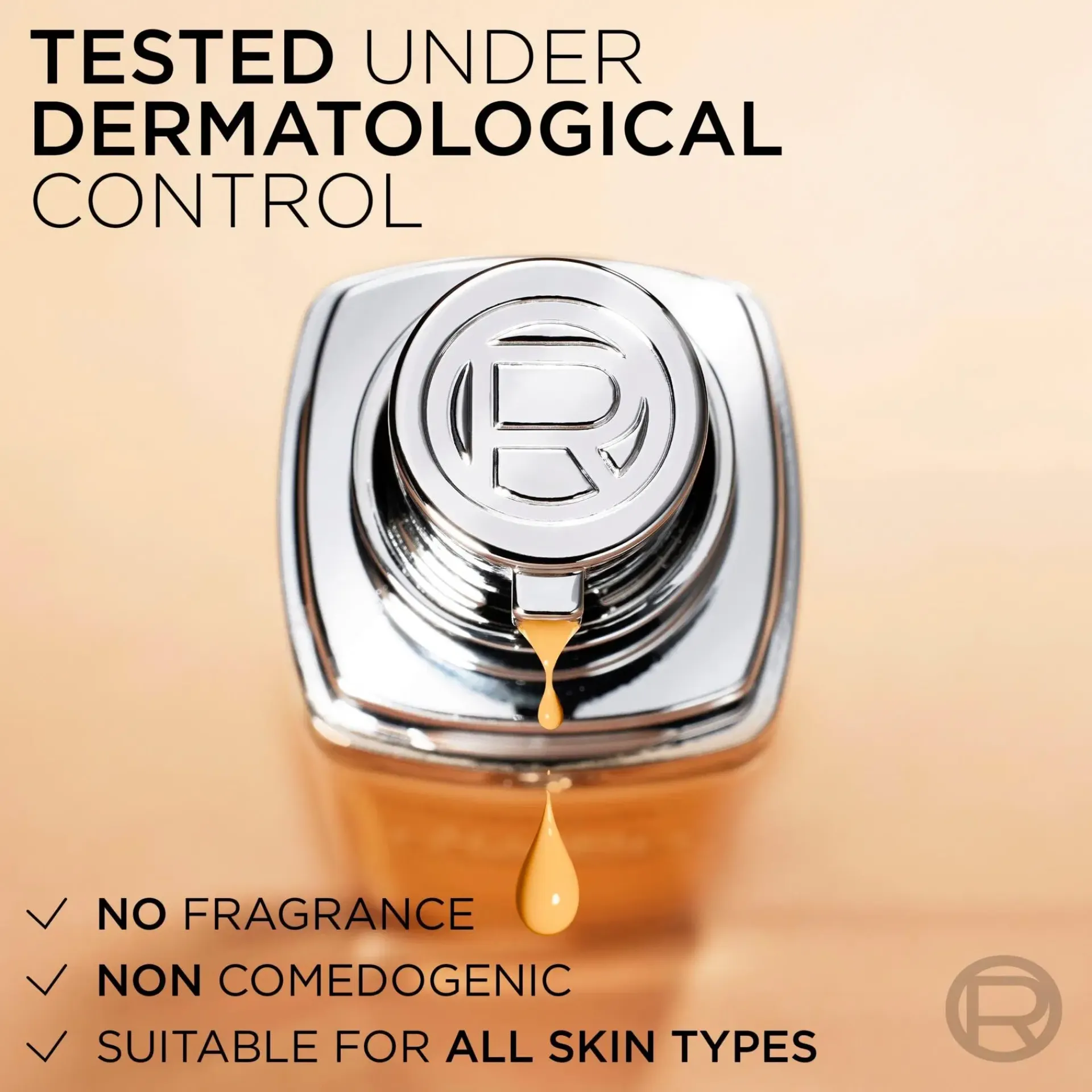 L'Oréal Paris Kasvomeikit<True Match 8.W meikkivoide 30 ml