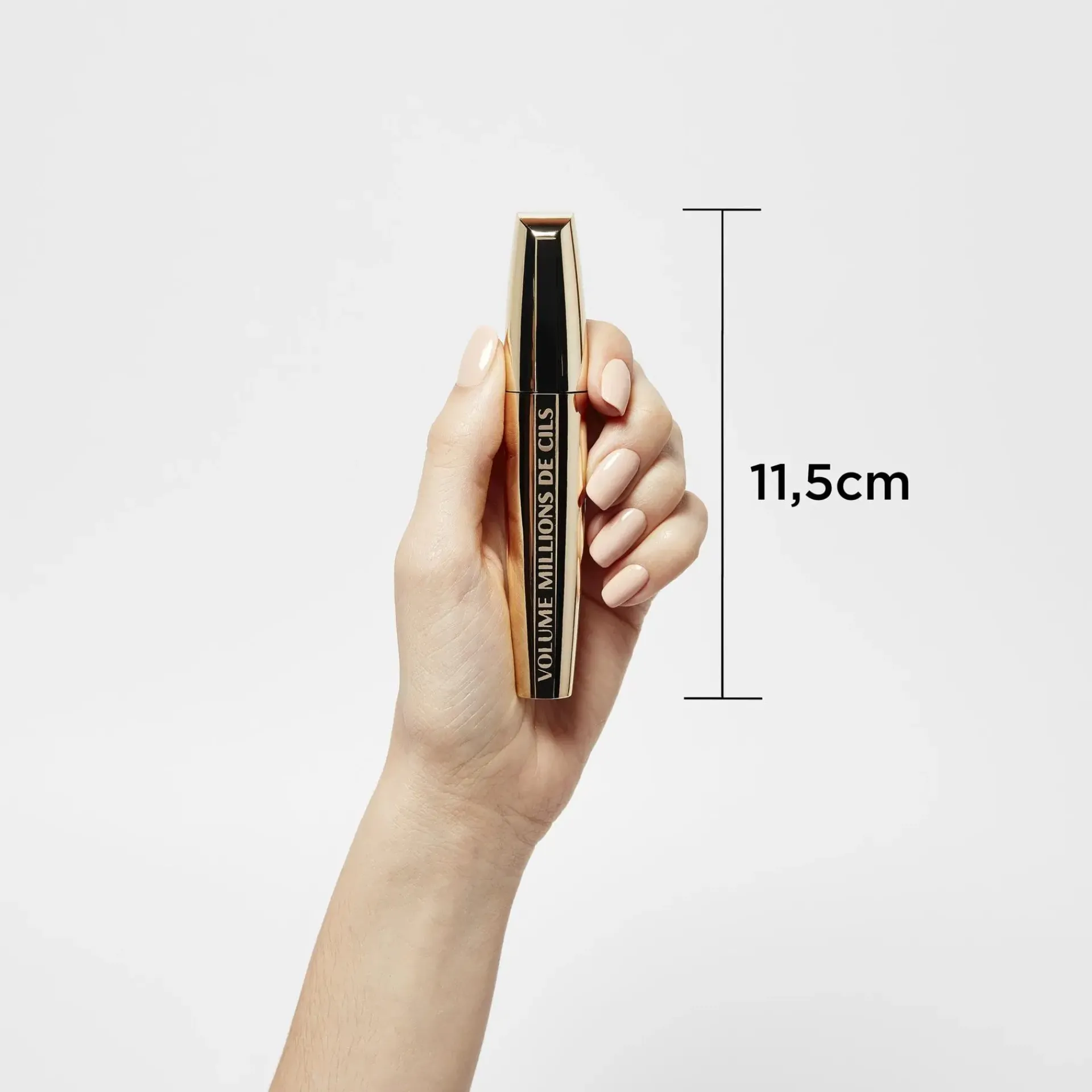 L'Oréal Paris Silmämeikit<Volume Million Lashes Black Maskara 10,7ml