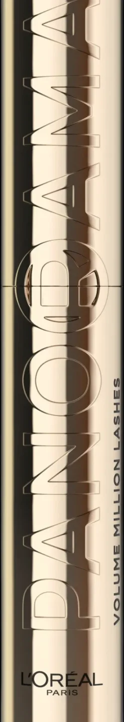 L'Oréal Paris Silmämeikit<Volume Million Lashes Panorama Brown maskara 10,5ml
