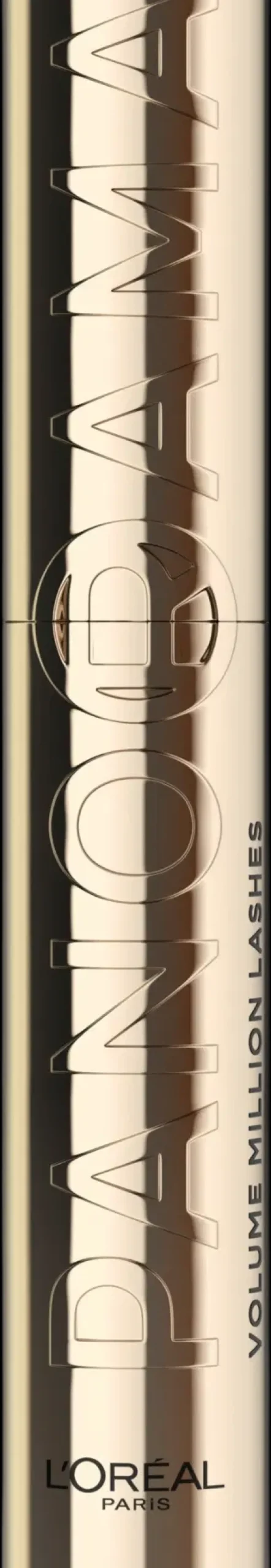 L'Oréal Paris Silmämeikit<Volume Million Lashes Panorama Brown maskara 10,5ml
