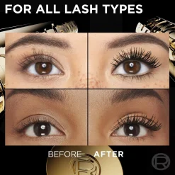 L'Oréal Paris Silmämeikit<Volume Million Lashes Panorama Brown maskara 10,5ml