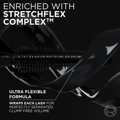 L'Oréal Paris Silmämeikit<Volume Million Lashes Panorama Brown maskara 10,5ml