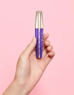 L'Oréal Paris Silmämeikit<Volume Million Lashes So Couture maskara musta 9,5ml