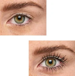 L'Oréal Paris Silmämeikit<Volume Million Lashes So Couture maskara musta 9,5ml