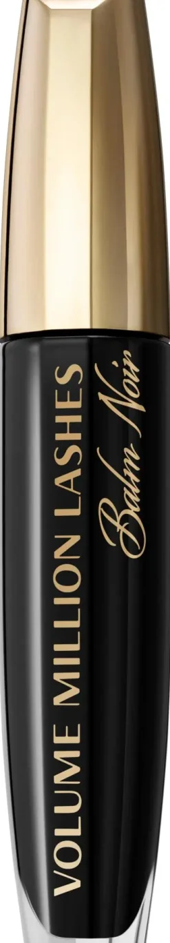 L'Oréal Paris Silmämeikit<Volume Million Lashes Balm Noir Black -maskara 8,9 ml