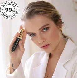 L'Oréal Paris Silmämeikit<Volume Million Lashes Balm Noir Black -maskara 8,9 ml