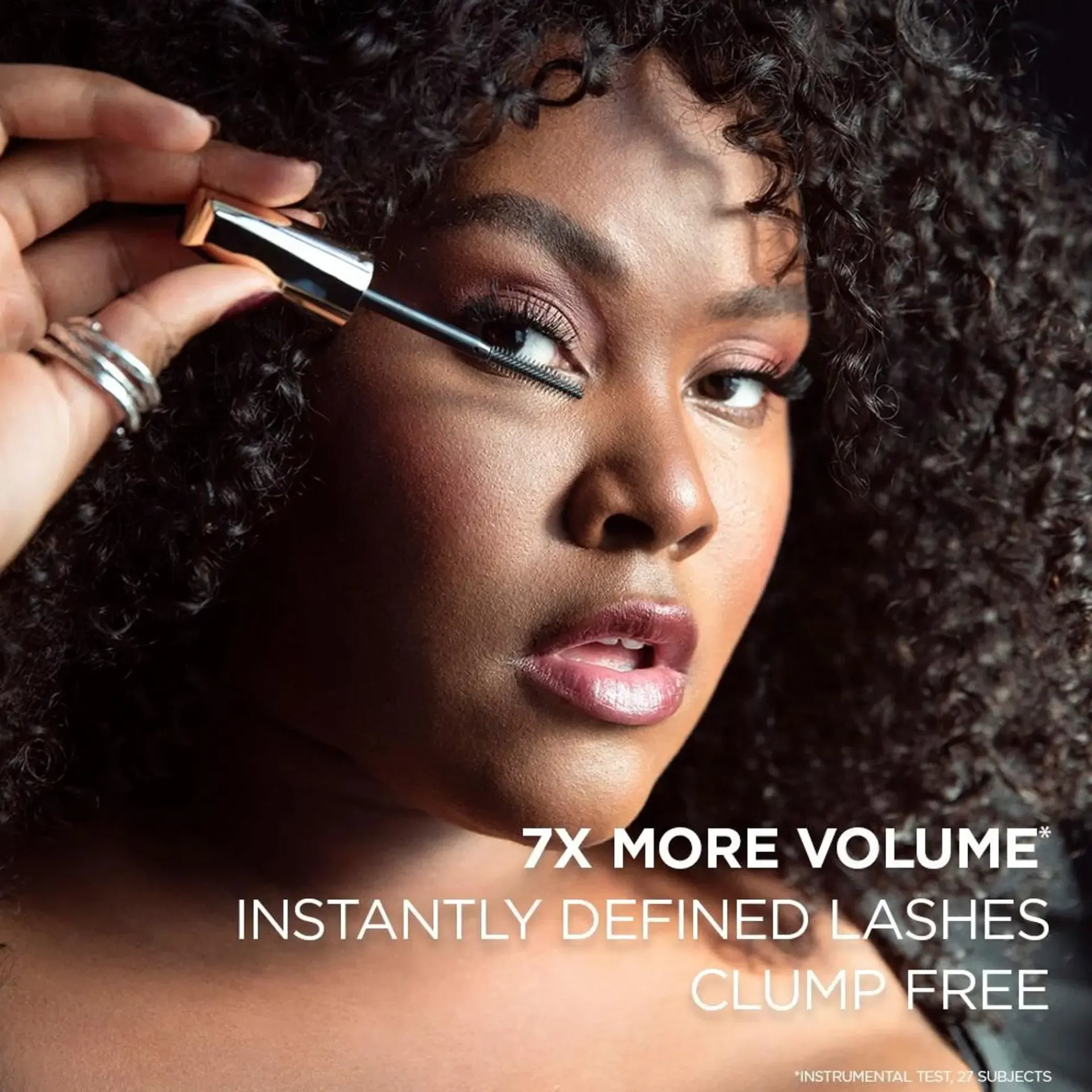 L'Oréal Paris Silmämeikit<Volume Million Lashes Balm Noir Black -maskara 8,9 ml