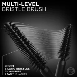 L'Oréal Paris Silmämeikit<Volume Million Lashes Panorama Black maskara 10,5ml