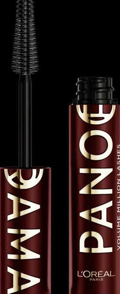 L'Oréal Paris Silmämeikit<Volume Million Lashes Panorama Chromatic Maskara Bordeaux Cashmere 9,9 ml