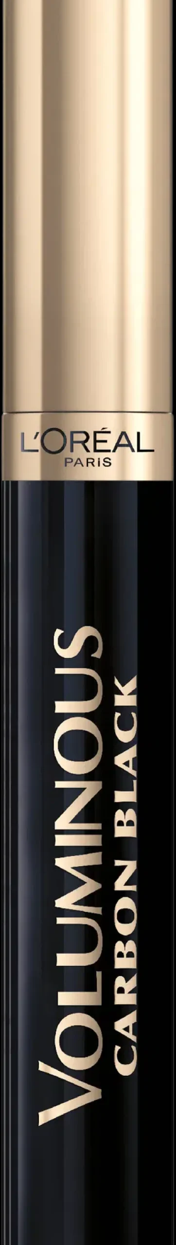 L'Oréal Paris Silmämeikit<Voluminous Carbon Black Mascara 8ml