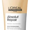 L'Oréal Professionnel Hiustenhoito<Absolut Repair Gold hoitoaine 200 ml