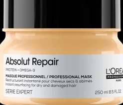 L'Oréal Professionnel Hiustenhoito<Absolut Repair hiusnaamio paksuille hiuksille 200 ml
