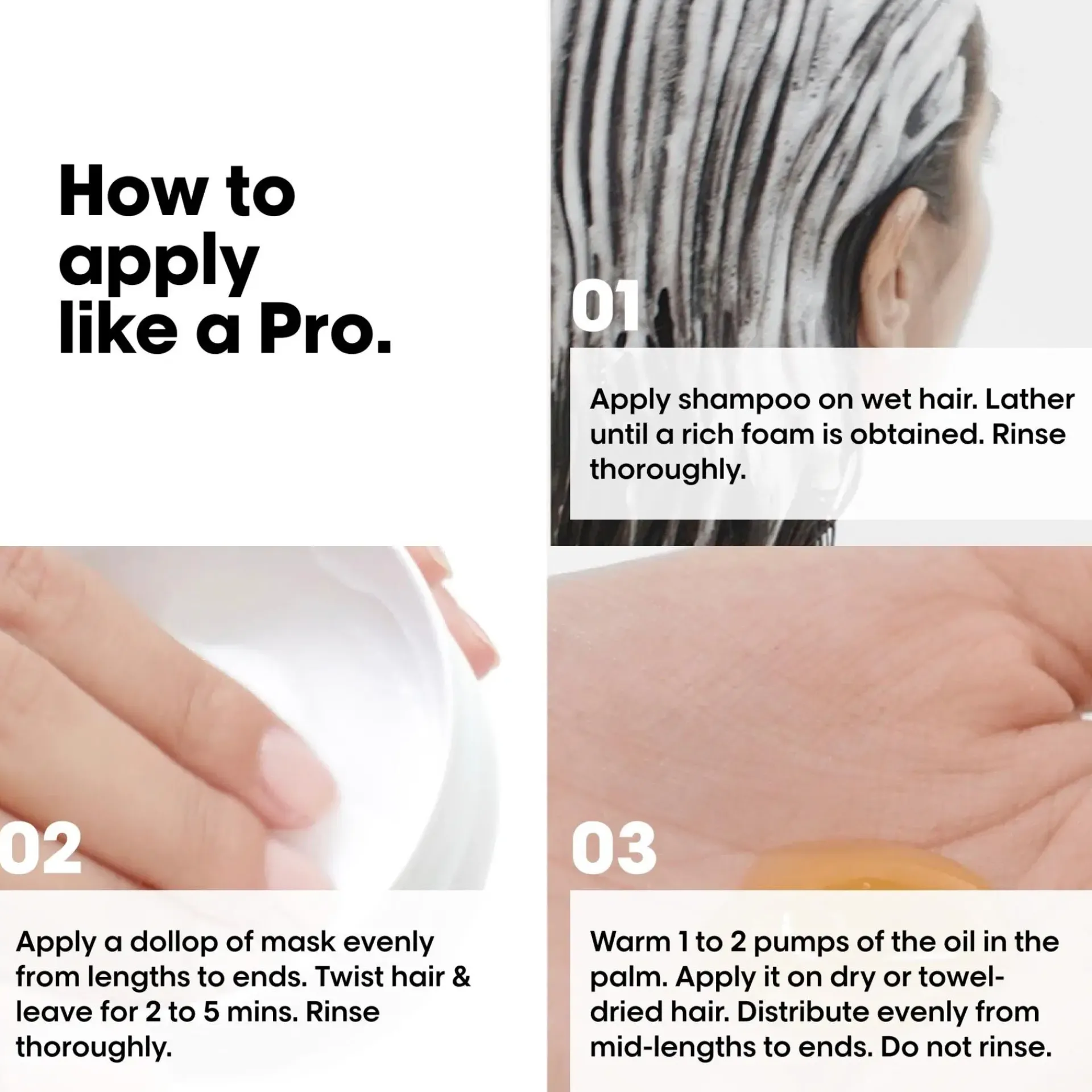 L'Oréal Professionnel Hiustenhoitopakkaukset|Matkakokoiset Tuotteet<Metal DX matkakokosetti