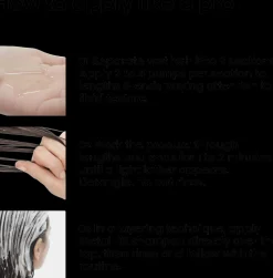 L'Oréal Professionnel Hiustenhoito<Metal DX Pre-Shampoo esikäsittely 250 ml