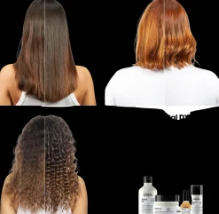 L'Oréal Professionnel Hiustenhoito|Kampaamotuotteet<Série Expert Metal DX anti-deposit protector concentrated oil hiusöljy 50 ml