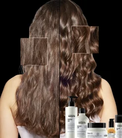 L'Oréal Professionnel Hiustenhoito|Kampaamotuotteet<Série Expert Metal DX Mask hoitonaamio 250 ml