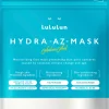 LuLuLun J-Beauty|Kasvojenhoito<Hydra AZ-Mask Sheet Mask 7 kpl