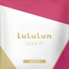 LuLuLun J-Beauty|Kasvojenhoito<Over 45 Moist Sheet Mask 7-pack tehokosteuttava ja napakoittava kangasnaamio 7 kpl