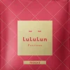 LuLuLun J-Beauty|Kasvojenhoito<Precious Sheet Mask Red 7-pack tehokosteuttava kangasnaamio 7 kpl