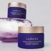 Lumene Kasvojenhoito<AJATON Yövoide 50ml