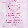 Lumene Kasvojenhoito<ANTI-AGE Silottava kangasnaamio 1 kpl