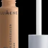 Lumene Kasvomeikit<Blur Peitevoide Deep Tan 8,5 ml
