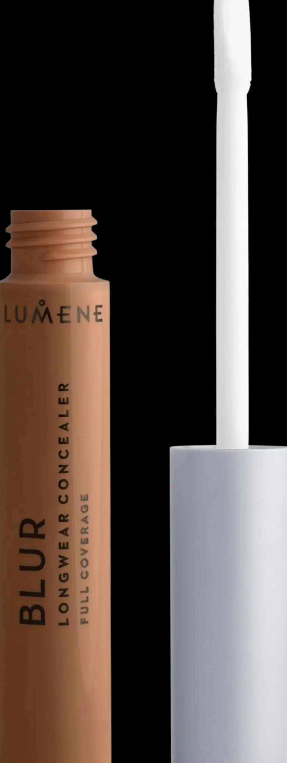 Lumene Kasvomeikit<Blur Peitevoide Deep 8,5 ml