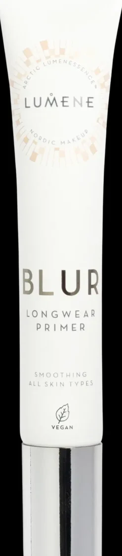 Lumene Kasvomeikit<Blur Pitkäkestoinen pohjustusvoide 20ml