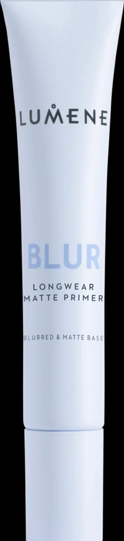 Lumene Kasvomeikit<Blur Pitkäkestoinen matta pohjustusvoide 20 ml